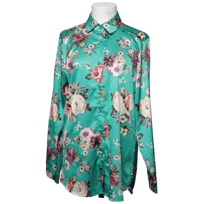 Blouse (Vert, Multicolore) de Garconne