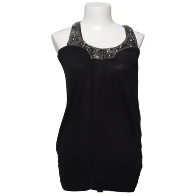 Top (Zwart) van Rich and Royal Viscose