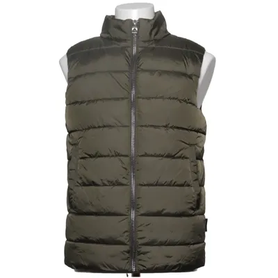 Ydervest (Grøn) fra Indicode Polyamid, Polyester