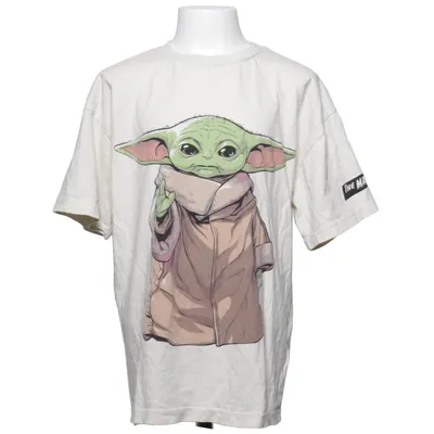T-shirt (White) from Difuzed Cotton