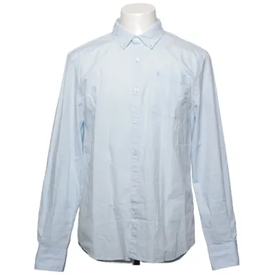 Chemise (Essentials) de Old Khaki Coton, Élasthane