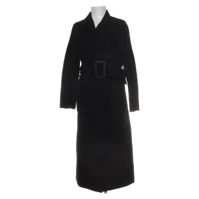 Kappa (Svart) från Ba&sh Polyamid, Ull