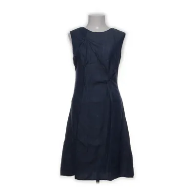 Jeansklänning (Blå) från Crocker Denims Artisan Tencel