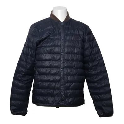 Letvægtsjakke (Blå) fra Barbour for Land Rover