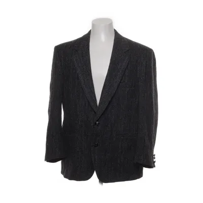 Kavaj (Grå, Flerfärgad) från Harris Tweed Ull