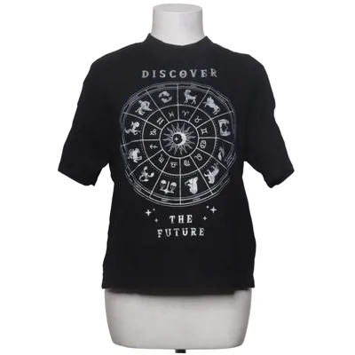 T-shirt (Black) from House Cotton