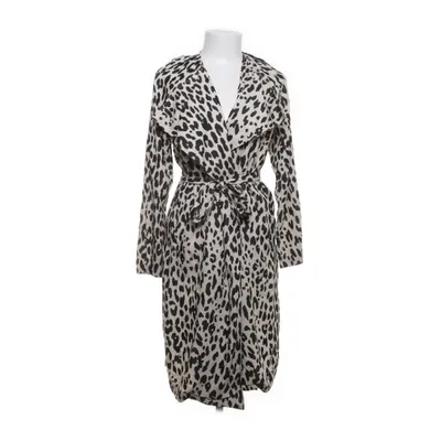 Kappa (Beige, Svart) från Gina Tricot Polyester, Viskos