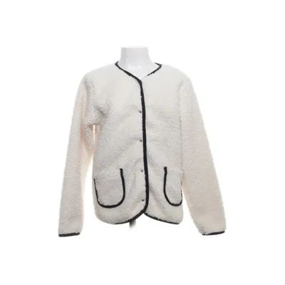 Fleecejacka (Vit) från Jacadi Polyester