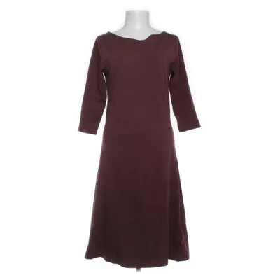 Dress (Purple) from Collection by Jackpot Cotton, Elastane