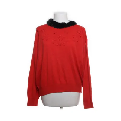 Trui (Rood, Zwart) van Mallextra
