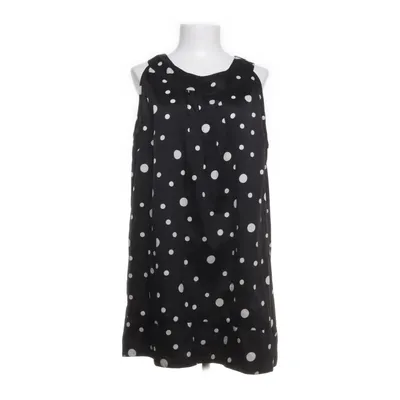 Linne (Svart, Vit) från Juna Polyester