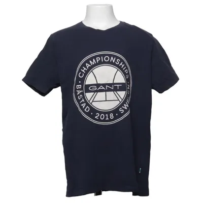 T-shirt (Båstad Championships 2018) de GANT x Båstad Coton