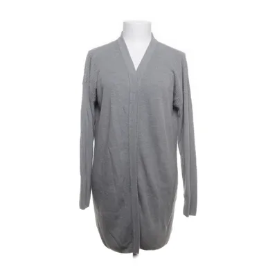 Cardigan (Grå) fra Jacqueline de Yong