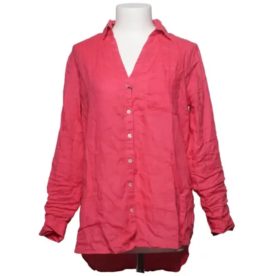 Chemise (Rouge) de Sigrid Olsen Lin