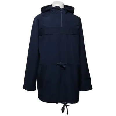 Anorak (Blauw) van Sport Master Katoen, Polyester