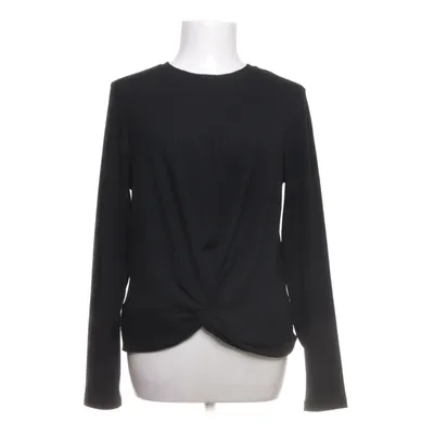 Topp (Svart) från Cellbes Elastan, Polyester, Viskos