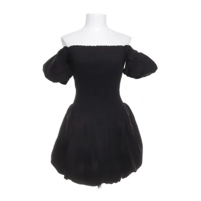 Jurk (Zwart) van ASOS Design Katoen
