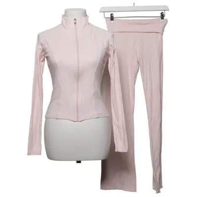 Freizeitanzug (Pink) von Creamy Fabrics