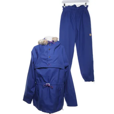 Outdoor set (Blauw) van Fjällräven Katoen, Polyester