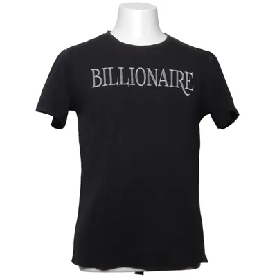 T-shirt (Black) from Billionaire Boys Club Cotton