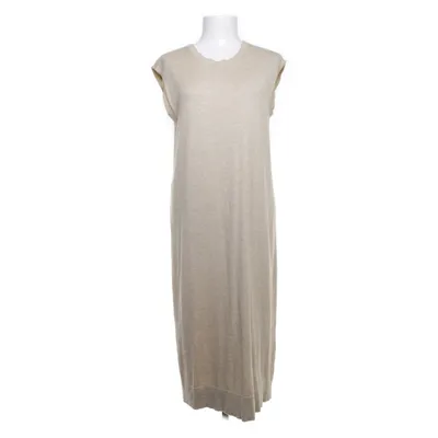 Dress (Beige) from MSCH Copenhagen