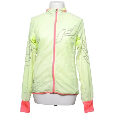 Veste de sport (Jaune, Rose, Multicolore) de Dry Plus Élasthane, Polyamide, Polyester