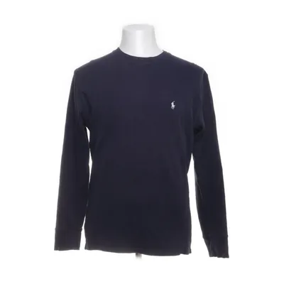 Lange mouwen shirt (Blauw) van Polo Ralph Lauren Sleepwear