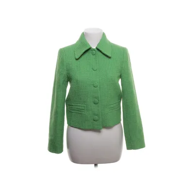 Jack (Groen) van & Other Stories Acryl, Katoen, Elastaan, Polyester, Viscose