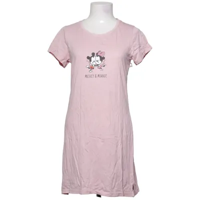 Débardeur de nuit (Rose) de Disney Mickey Mouse Coton biologique