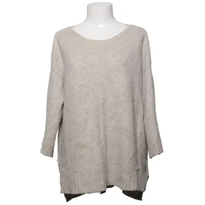 Sweater (Beige) fra Barbara Becker Akryl, Mohair, Polyamid, Uld