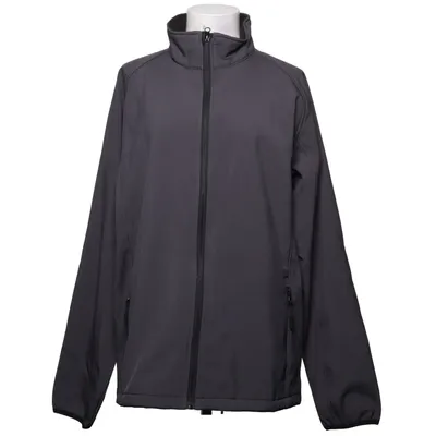 Softshelljakke (R231M) fra Result Polyester
