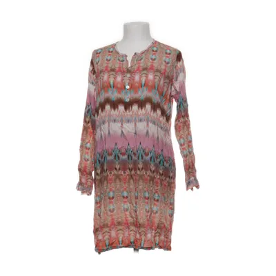 Tunika (Flerfärgad) från Mississippi Viskos