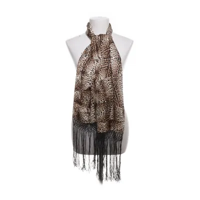 Cravat (Beige, Meerkleurig) van Roberto Cavalli at H&M Zijde