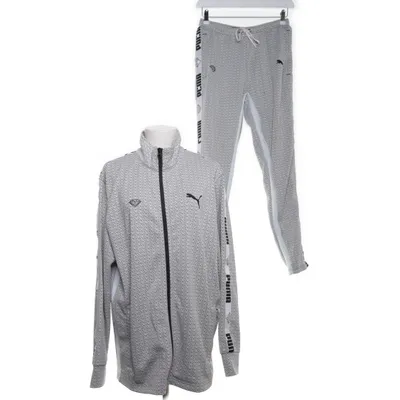 Sport kit (Zwart, Wit) van Puma Polyester