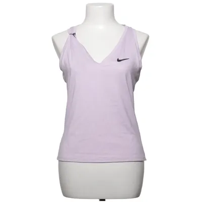Sports tank top (Dri-Fit) from Nike Elastane, Polyester