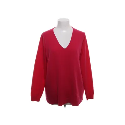 Pullover (Purple) from Mey & Edlich Cashmere