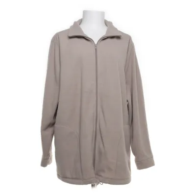 Fleecejacka (Beige) från Collection Polyester