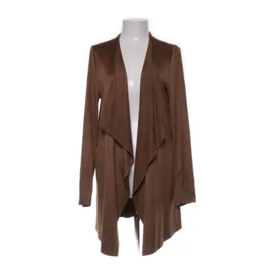 Kofta (Brun) från Jean Pascale Polyester