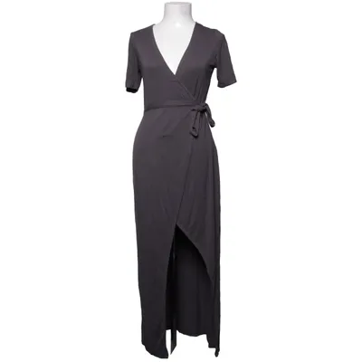 Omlottklänning (Grå) från Forever 21