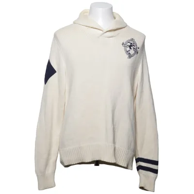 Tröja (Vit) från Rugby Ralph Lauren Bomull
