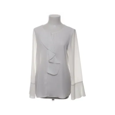 Blus (Vit) från Uta Raasch