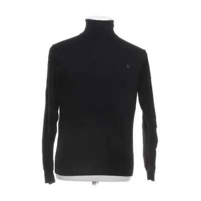 Turtleneck (Black) from Peter Werth