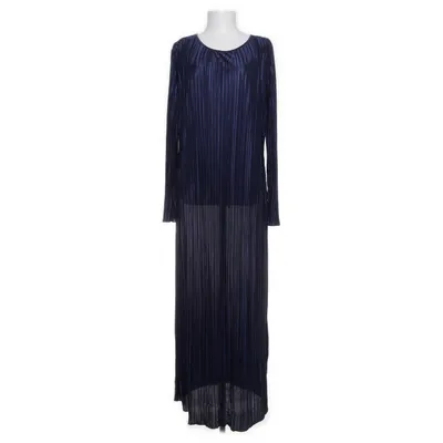 Kleid (Blau) von Shein Polyester