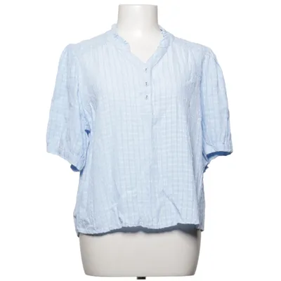 Blouse (Enya Blouse) van Ofelia Viscose