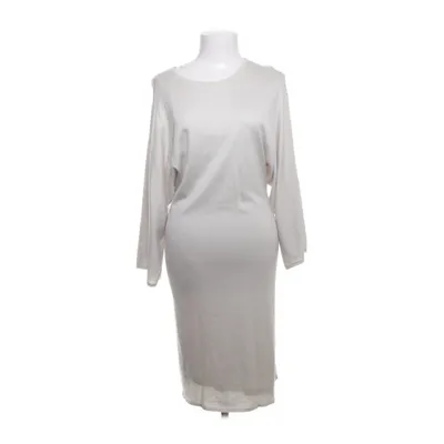 Dress (Gray) from Ralph Lauren Silk