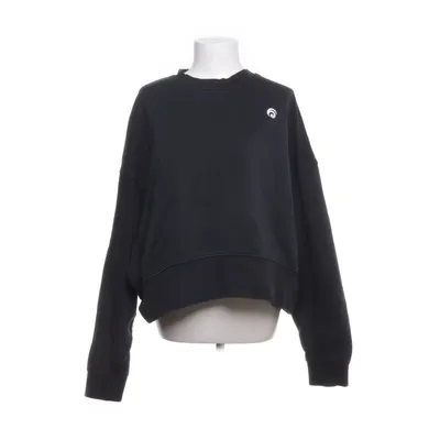 Sweatshirt (Black) from Oceans Apart Cotton, Polyester
