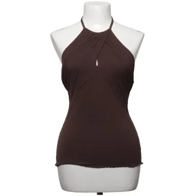 Halternecktopp (Brun) från Vero Moda