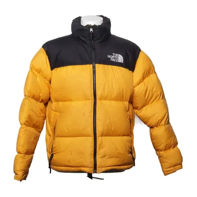 Donsjack (Nuptse) van The North Face Dons, Veer, Polyamide