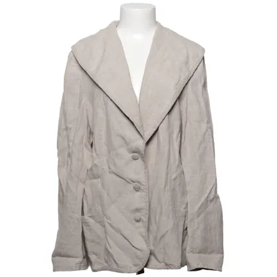 Kavaj (Beige) från Maria Maruschka Linne
