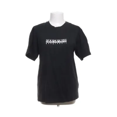 T-shirt (Zwart) van Napapijri